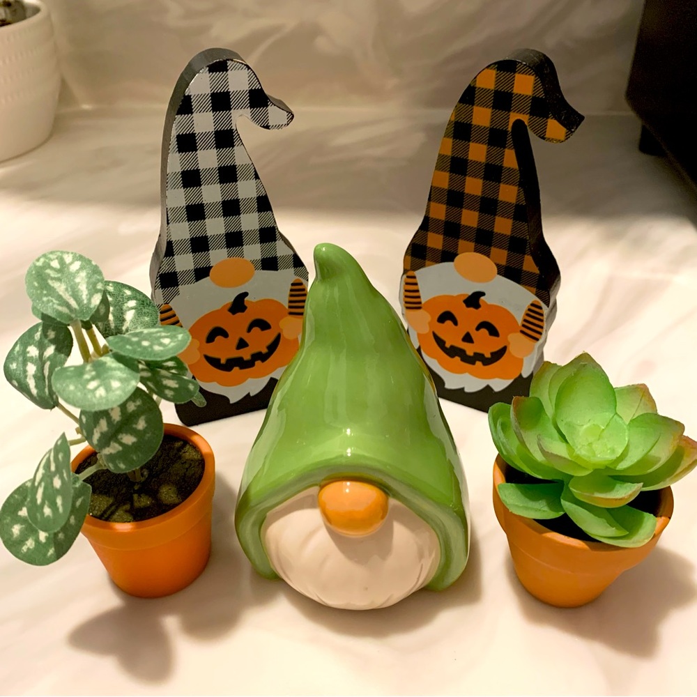 2 for $20🌟 Fall Decor Set